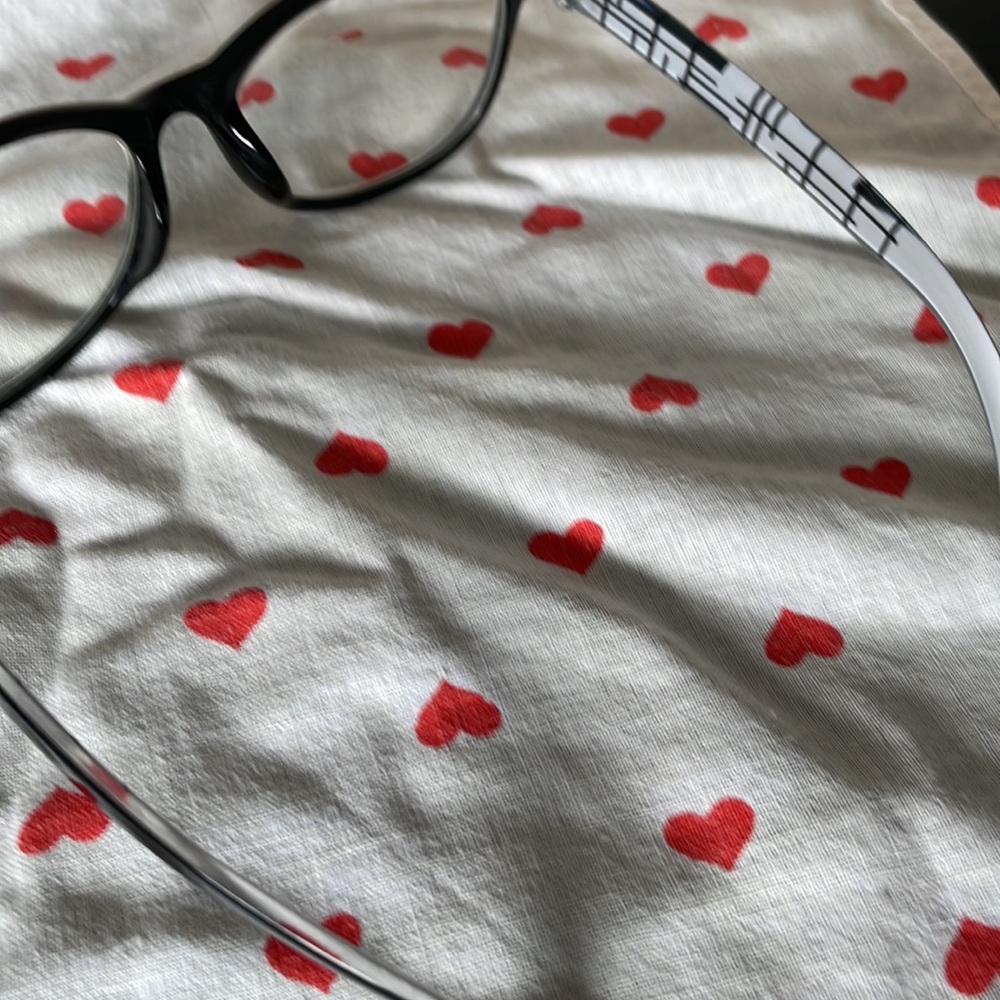 Pair Rx glasses - Picture 4 of 4